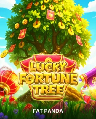 Lucky Fortune Tree - FP