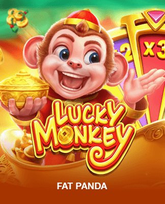 Lucky MonKey