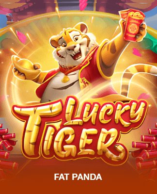 Lucky Tiger