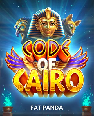 Code of Cairo