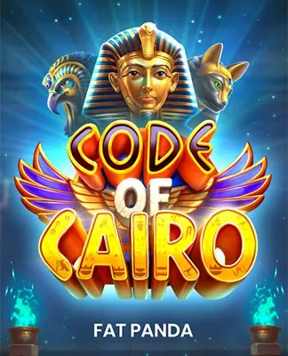 Code of Cairo - FP