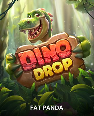 Dino Drop