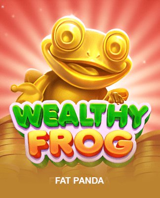Wealthy Frog