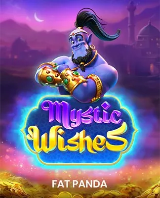 Mystic Wishes - FP
