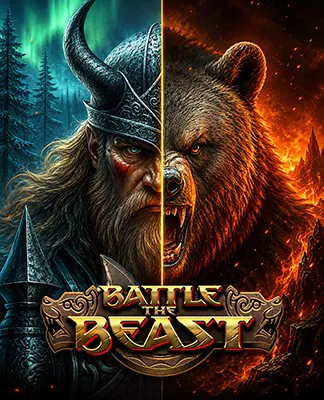 Battle The Beast - HABANERO