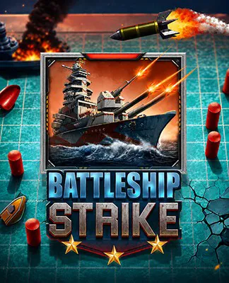 Battleship Strike - HABANERO