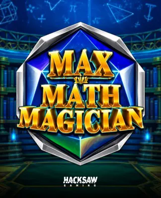 Max The Mathmagician - HACKSAW