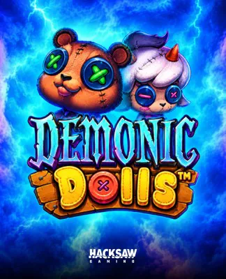 Demonic Dolls - HACKSAW