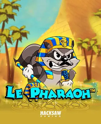 Le Pharaoh 94 - HACKSAW