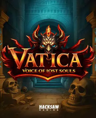 Vatica - Voice of Lost Souls - HACKSAW