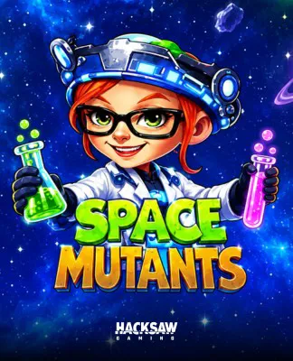 Space Mutants - HACKSAW