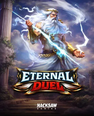 Eternal Duel - HACKSAW
