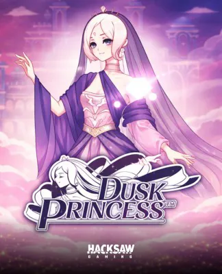 Dusk Princess - HACKSAW