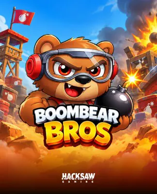 Boombear Bros - HACKSAW