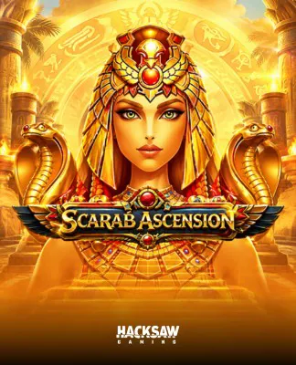 Scarab Ascension - HACKSAW
