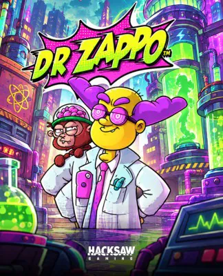 Dr Zappo - HACKSAW