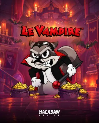 Le Vampire - HACKSAW