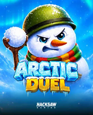 Arctic Duel  - HACKSAW