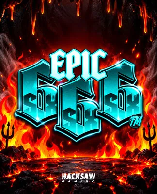 Epic SixSixSix - HACKSAW