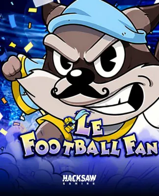 Le Football Fan - HACKSAW