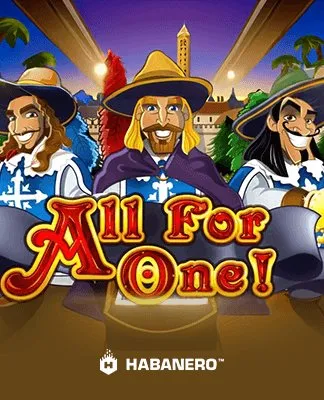 All For One - HB