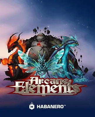 Arcane Elements - HB