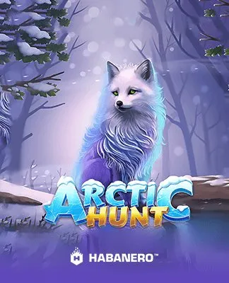 Arctic Hunt - HB