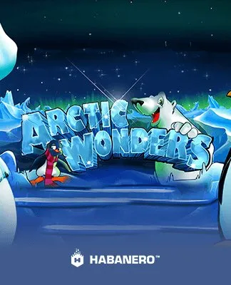 Arctic Wonders - HB
