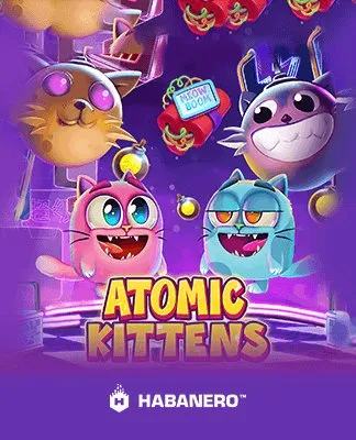 Atomic Kittens - HB