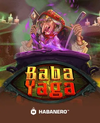 Baba Yaga - HB