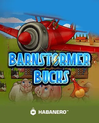 Barnstormer Bucks - HB
