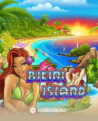Bikini Island - HB
