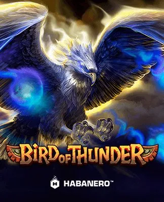 Bird Of Thunder - HB