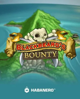 Blackbeards Bounty - HB