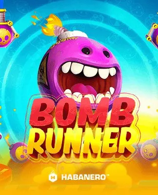 Bomb Runner - HB