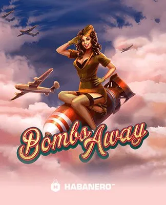 Bombs Away - HB
