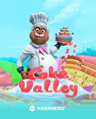 Cake Valley - HB