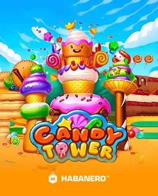 Candy Tower - HB