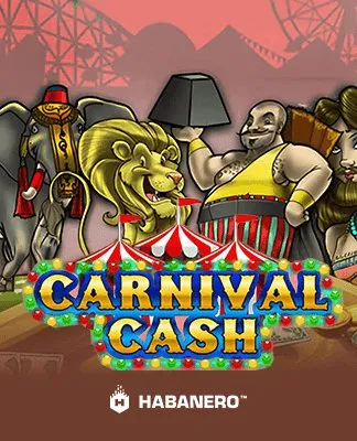 Carnival Cash - HB