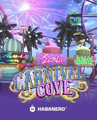 Carnival Cove - HB