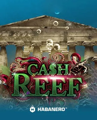CashReef - HB