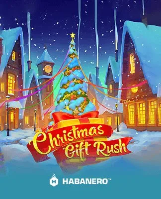 Christmas Gift Rush - HB