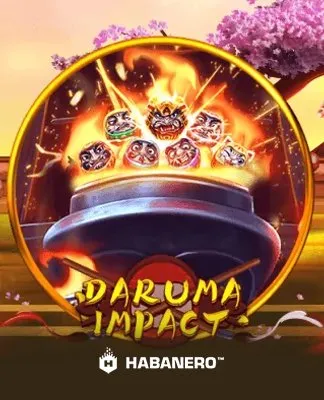 Daruma Impact - HB
