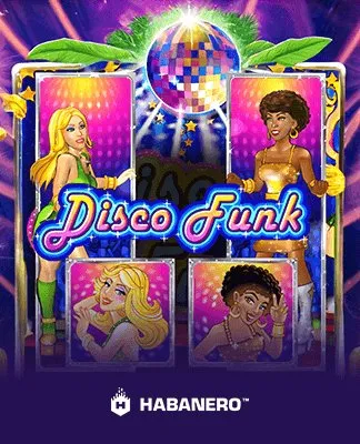 Disco Funk - HB
