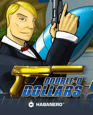 Double O Dollars - HB