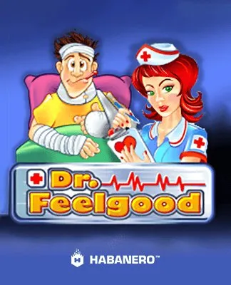 Dr Feelgood - HB