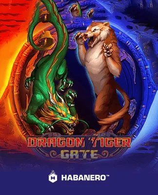 Dragon Tiger Gate - HB