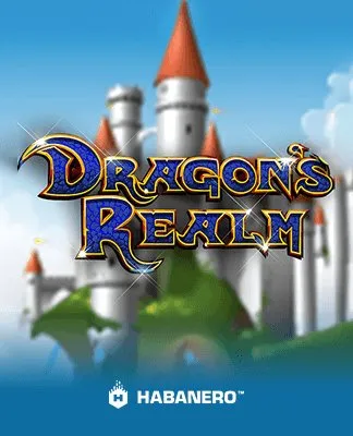 Dragons Realm - HB