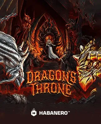 Dragons Throne - HB
