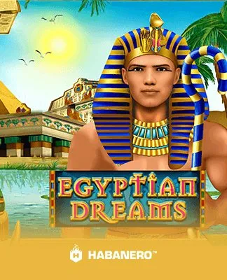 Egyptian Dreams - HB